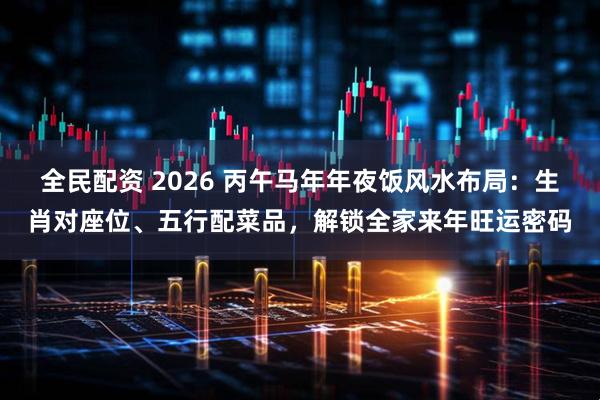 全民配资 2026 丙午马年年夜饭风水布局：生肖对座位、五行配菜品，解锁全家来年旺运密码